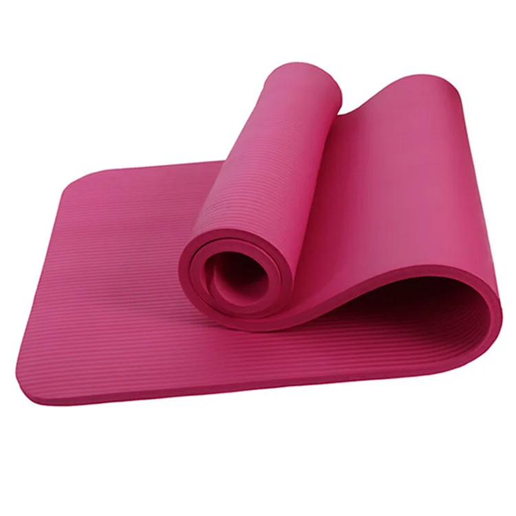 Cheap Gymnastic Mats Dropship Used Yoga Mat