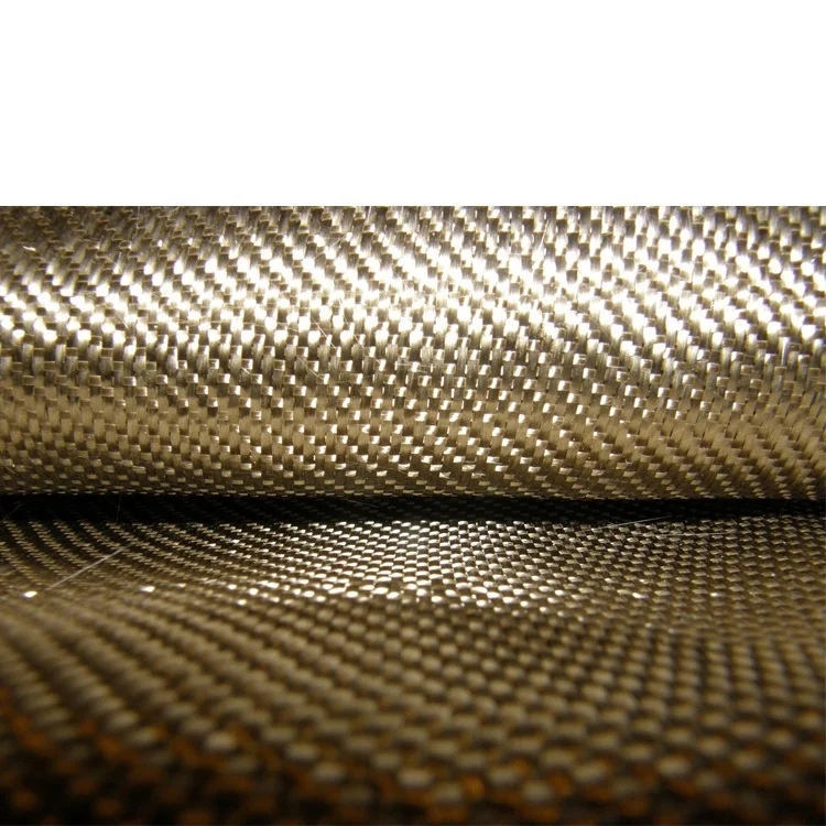 High Performance Basalt Fiber Fabric Cloth