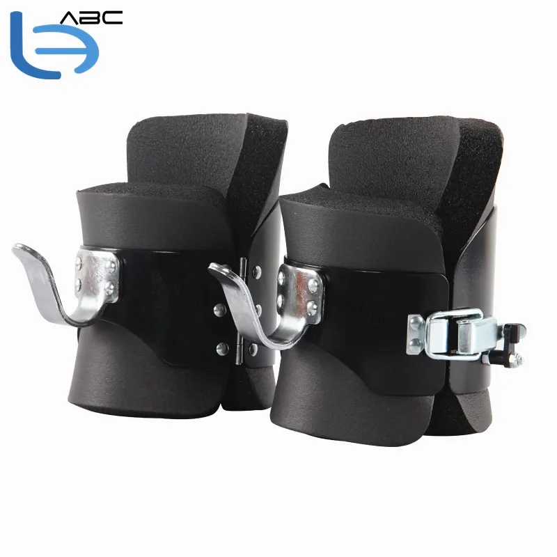 Anti Gravity Hang up Inversion Boots Inverson Gravity Boots