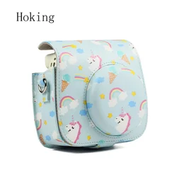 Camera Accessories Camera Bag For Fuji Instax Mini 8 / 9 Instant Camera