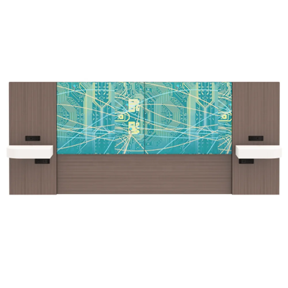 Wholesale customized china king size holiday inn hampton inn sleep inn hotel furniture