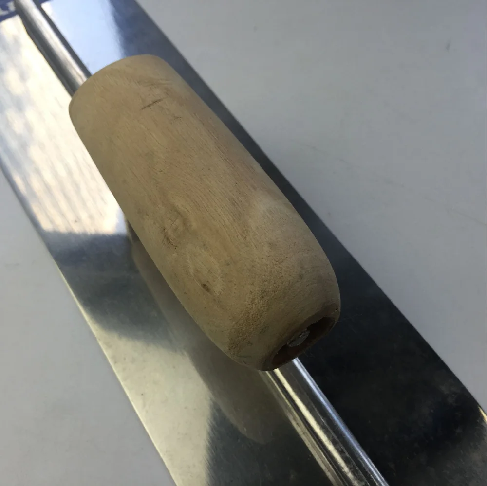 Lary TR02014 premium masonry plastering Trowel