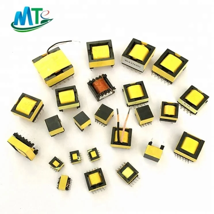 flyback transformer for buck converter circuit mini transformers high voltage tranfomer shanghai transformer