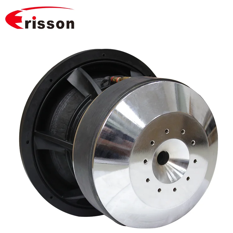ERISSON Car Speaker Manufacture  Audio Speakers 12 Inch Subwoofers for Car