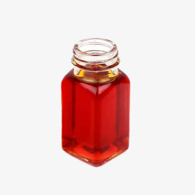 
Manufacturer Supply Best Quality Capsaicin Oil 