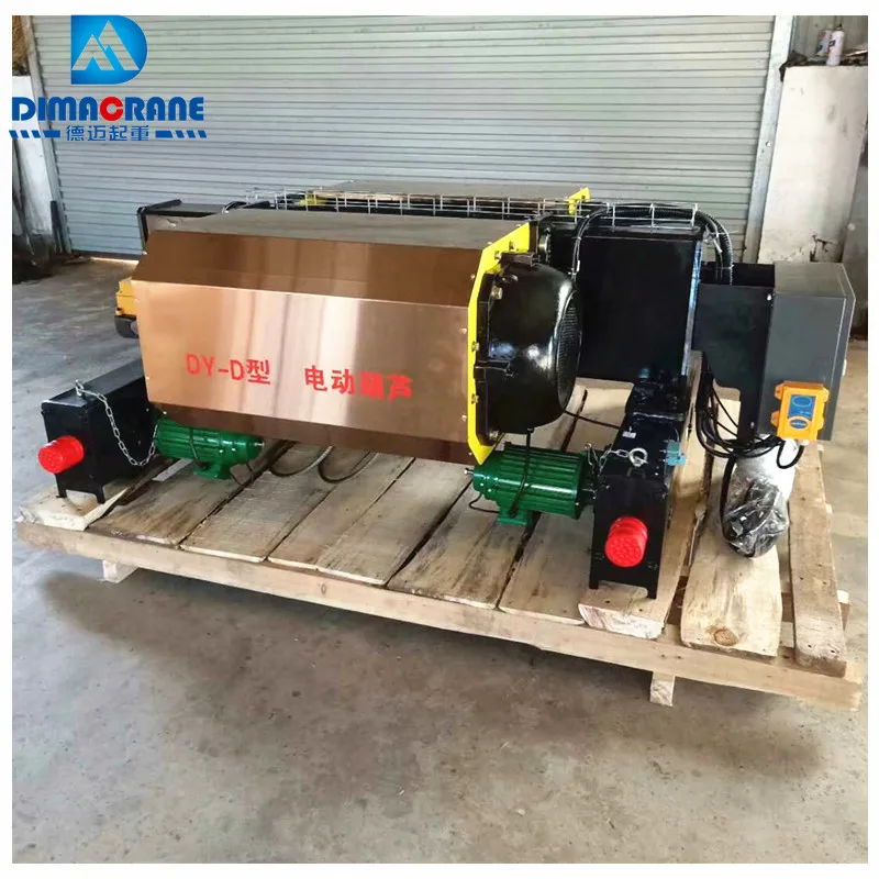 Низкая цена, 16/5 тонн, двулучевой внутренний козловой кран goliath в Индии