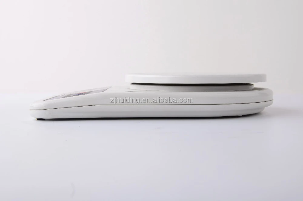 SF400 Factory Popular 5kg precision household fad digital food scale