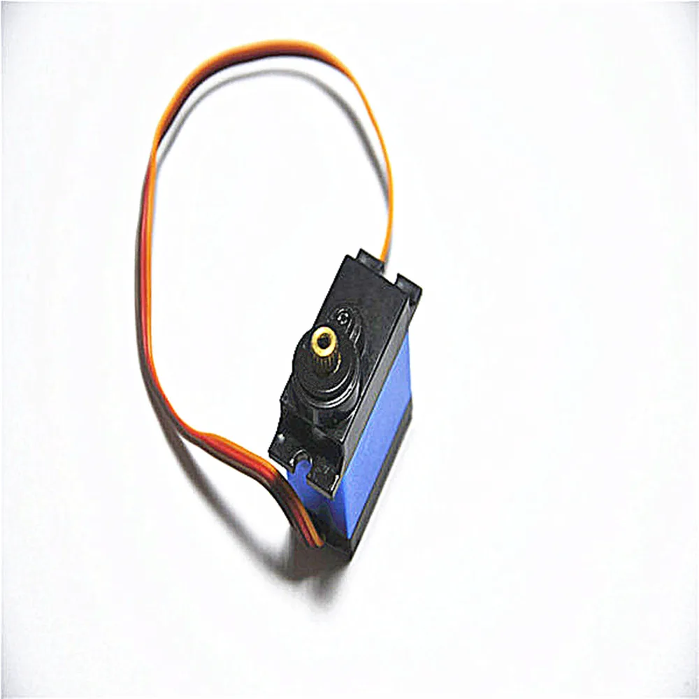 K-power Hbl045 Best Rc Servo Manufacturer 5kg Brushless Servo Motor