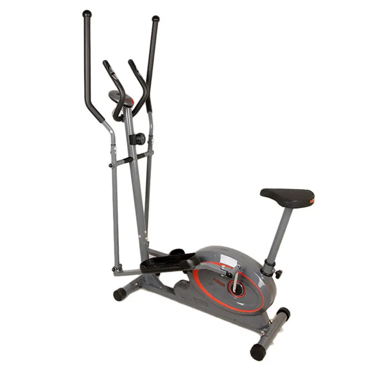 China professional manufacture elliptical trainer gym equipment with elliptical trainer gym
