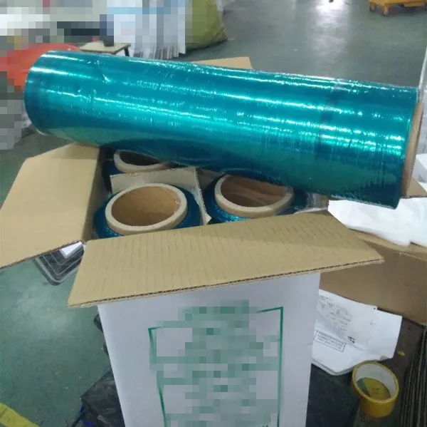 Использование пленки в логистике и стрейч-пленки из