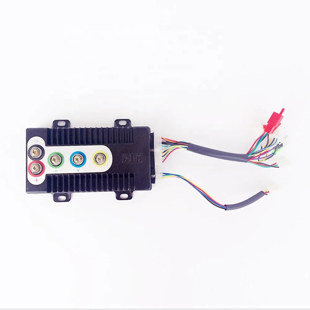 ebike controller 36v