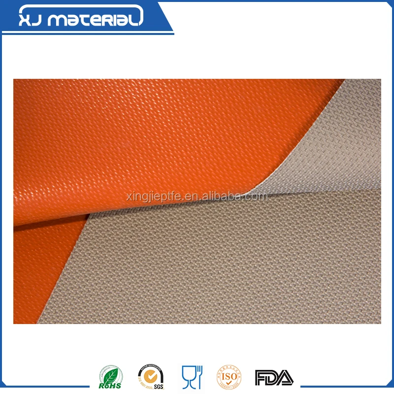 Торговая горячий продукт силиконовым покрытием стеклоткань farbic с китаем поставщиком