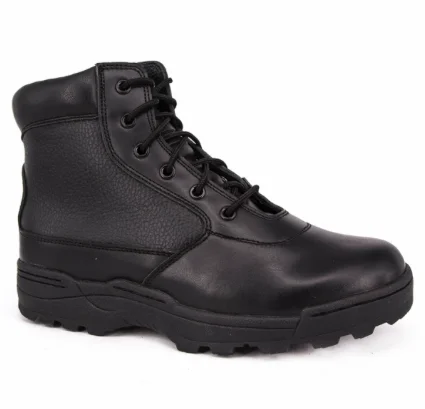 Top quality original SWAT Security military tactical boots military combat army boots