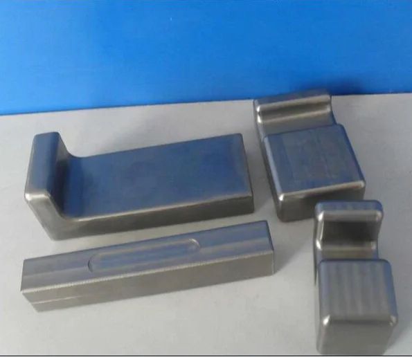 
Hot sale high density tungsten bucking bar 