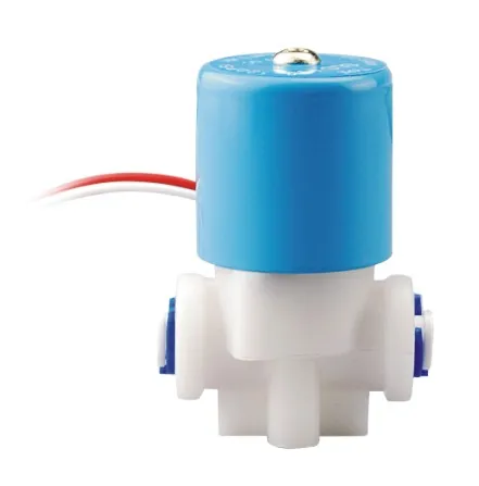 SLC water dispenser solenoid valve