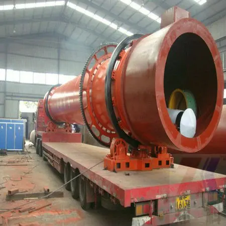 .Slime Rotary Dryer/ Coal Slurry Rotary Dryer/ Coal Sludge Drum Dryer Professional Manufacture --- ZhengZhou KeHua
