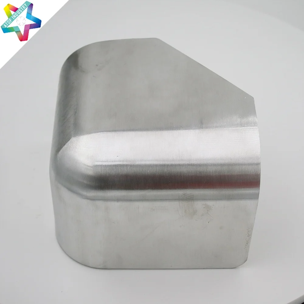 Coldking refrigeration truck body aluminum corner profiles for trucks