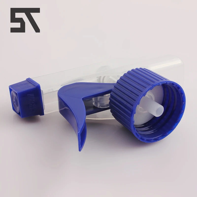 Высококачественный ручной распылитель tigger, пистолет с пластиковым триггером