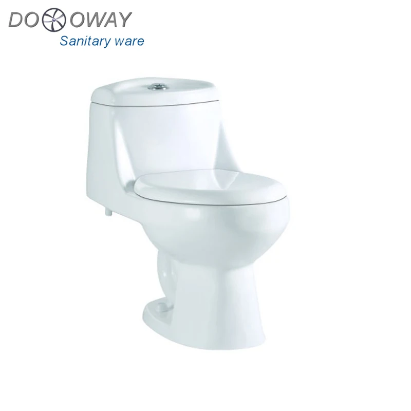 Vip Vitreous China public toilet