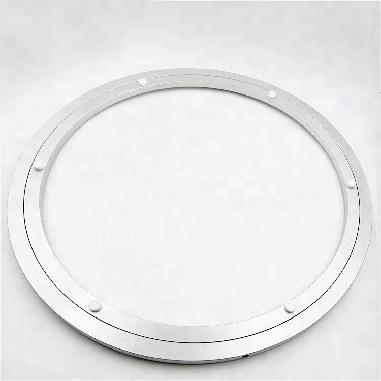 Heavy duty lazy susan bearing table top lazy susan turntable 20 inch