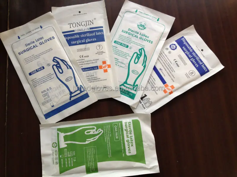 
Price Of Medical Gloves 