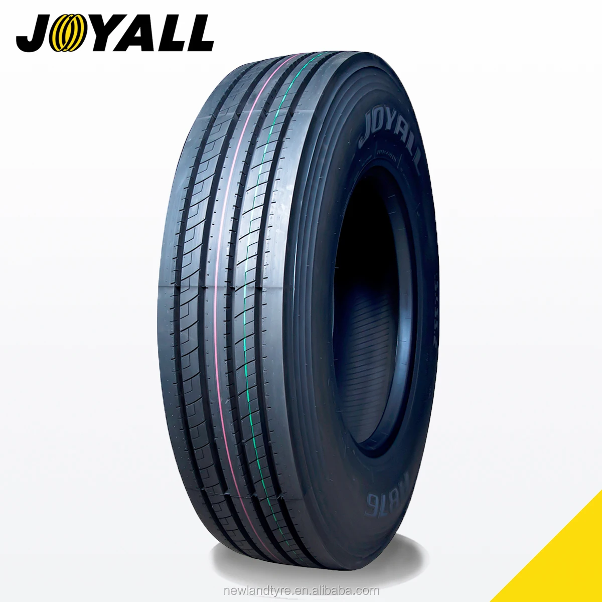 Шина JOYALL для грузовика высокого качества 315/80/r22.5