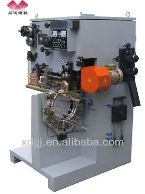 container side seam welder