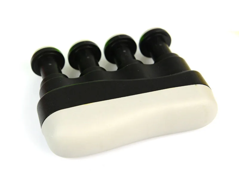 
Kids Adult Finger Piano Training Finger Wrist Exerciser Heavy Hand Gripper Guitar Finger Exerciser 