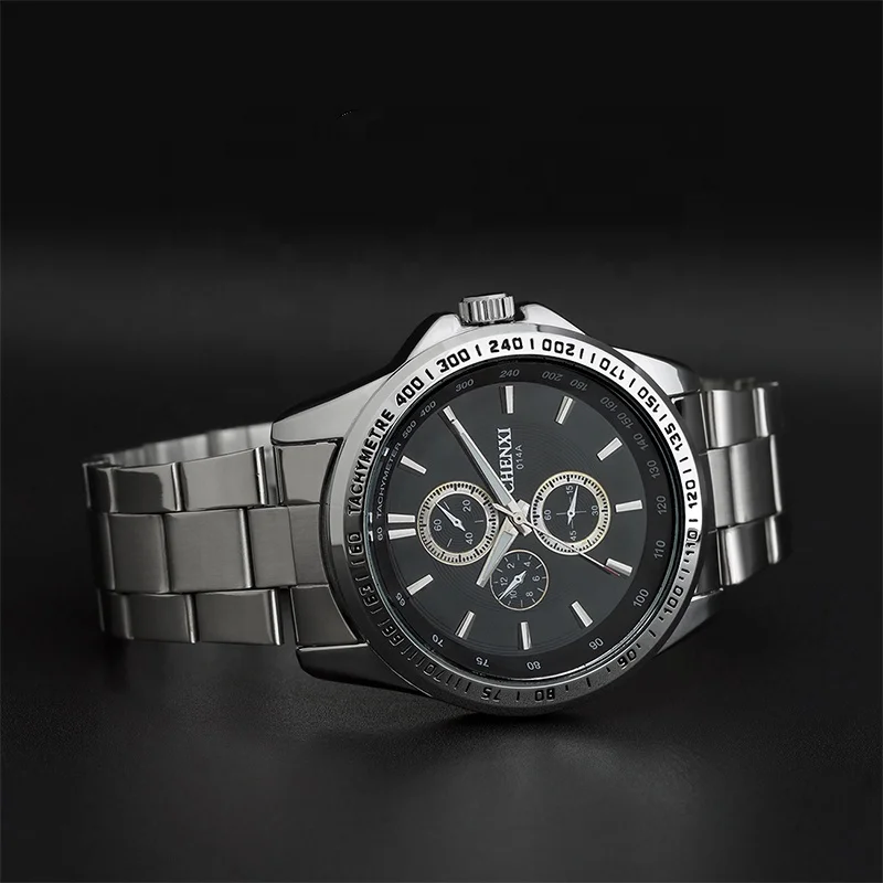 Name Brand Wholesale Watch Custom Design Future Watch