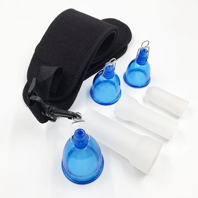 High Quality Sex Product Penis Enlarger Pump Machine Cup Sex exercise toy for Men
