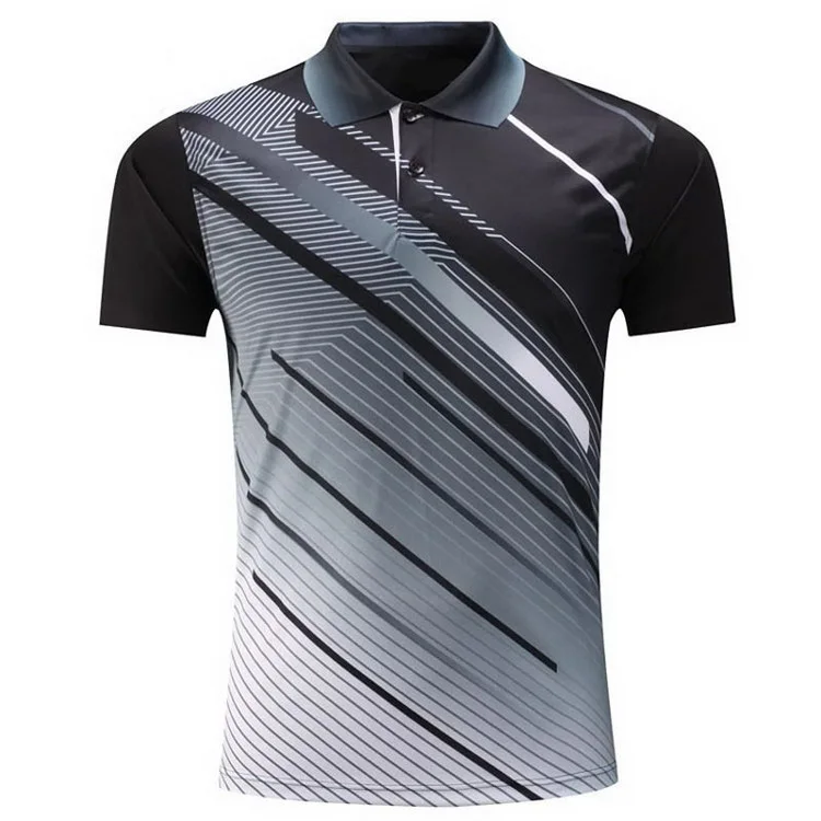 Custom Women Cheap Sublimation Golf Polo Golf Wear With Your Logo