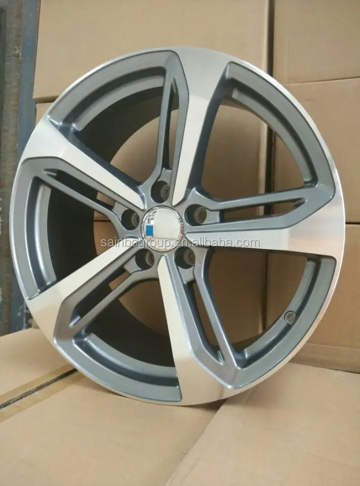 5X112 original auto tyres wheels