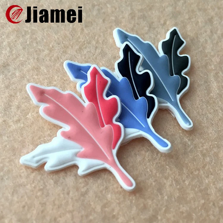 silicone adhesive for clothing silicon rubber sticker