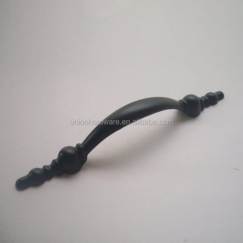 Wholesale zinc alloy bedroom classical cabinet handle for USA market