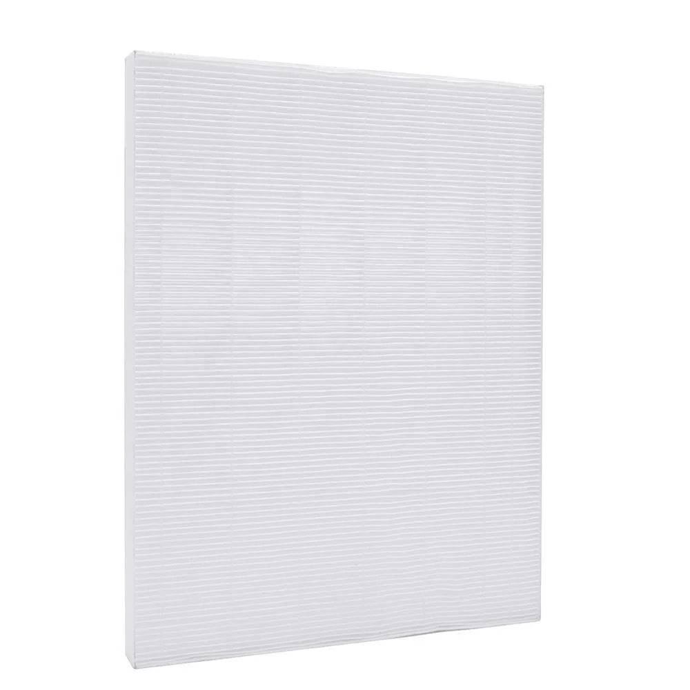 True HEPA Plus 4 Carbon Replacement Filter A 115115 Size 21 for Winix PlasmaWave air Purifier 5300 6300 5300-2 6300-2 P300 C535