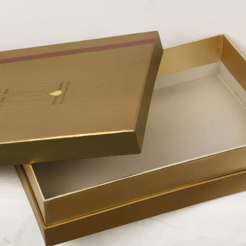 FOREST F046 Low-Priced T Shirt Packaging Packing gift Boxes For Clothing