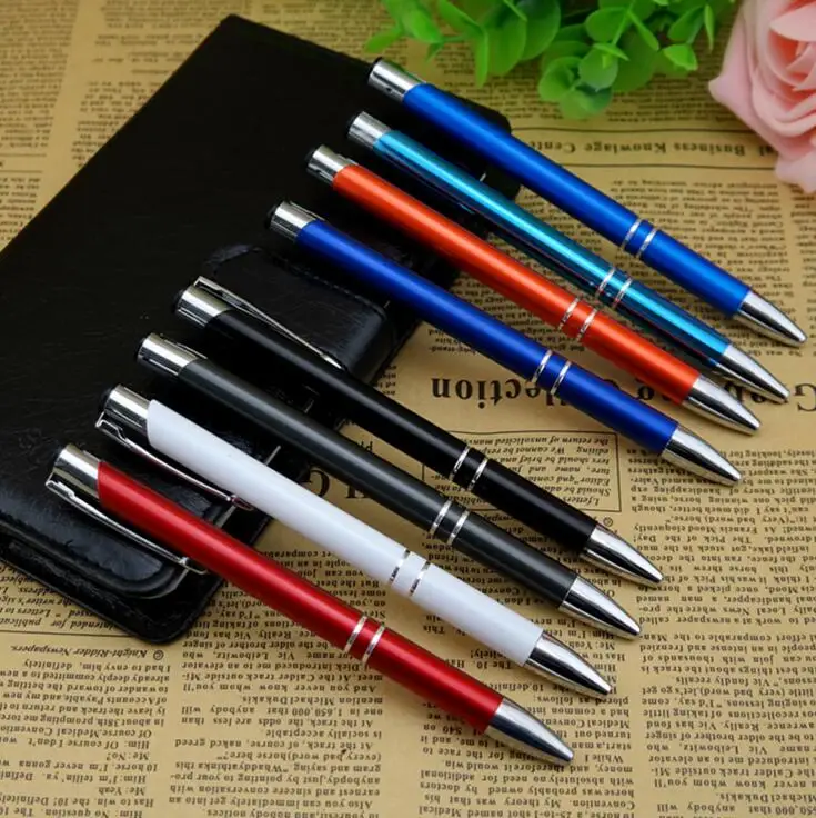 Personalized Pen/Promotional Pen/Metal Ballpoint Pen