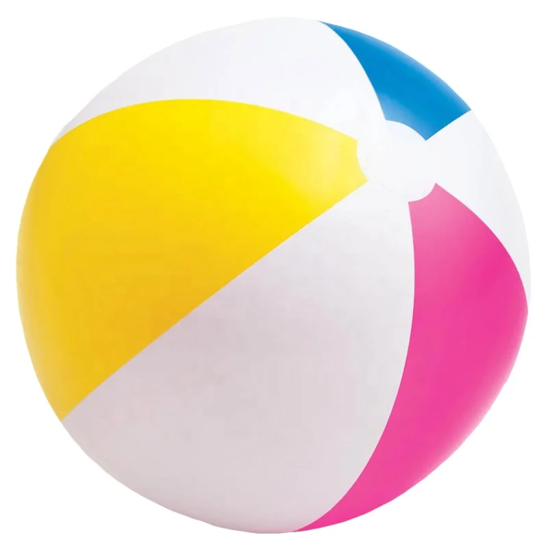 Inflatable Toy Beach Ball