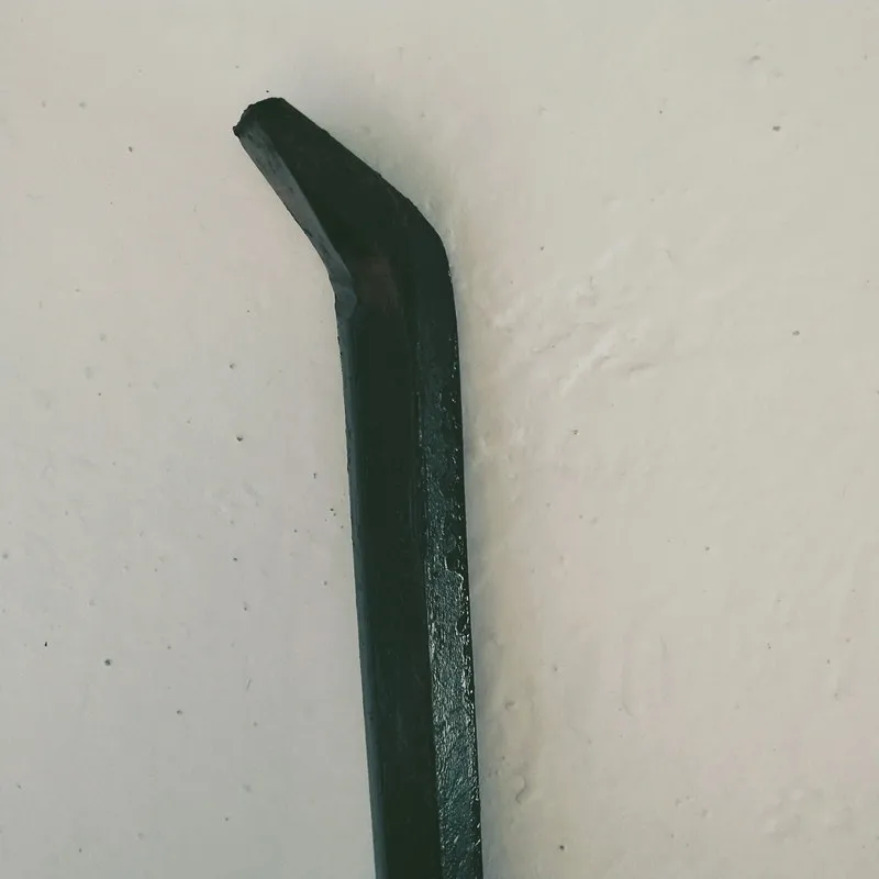 
Podger Pry Bar Customized High Quality 2000*25mm, Black Finished Hot Sale In Mainland 
