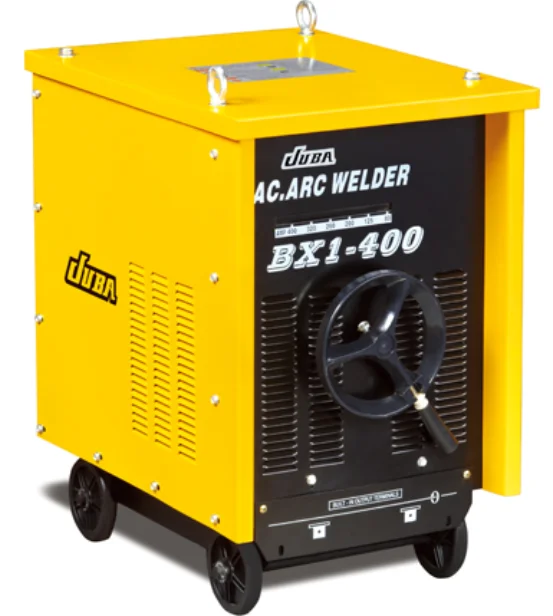 500amp AC arc welding machine BX1-500 (cod 891103)