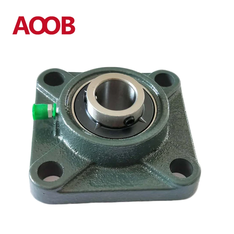 Professional support bearing F208
