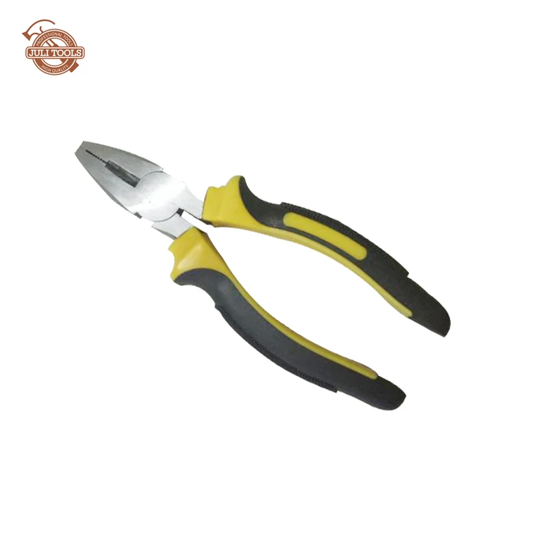 Free sample High-level 8-Inch Electrical Pliers Factory