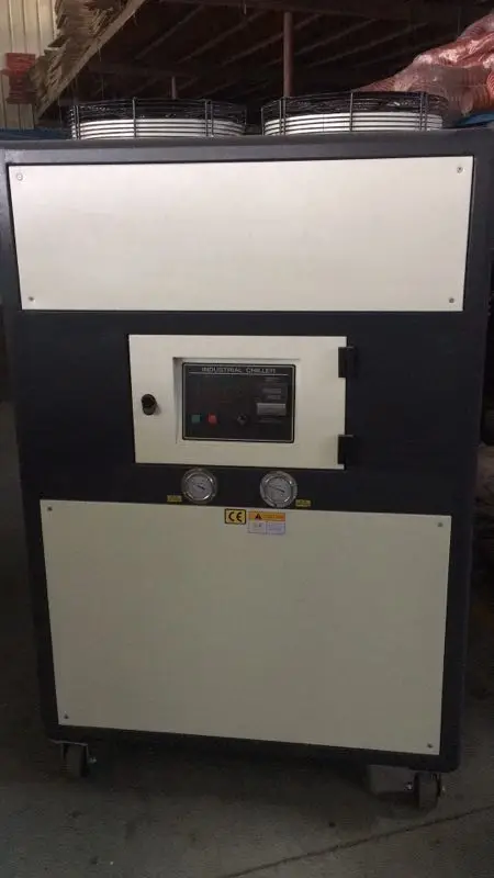 Haichen XC-05ACI Universal Hot Product air cool caused industrial chiller