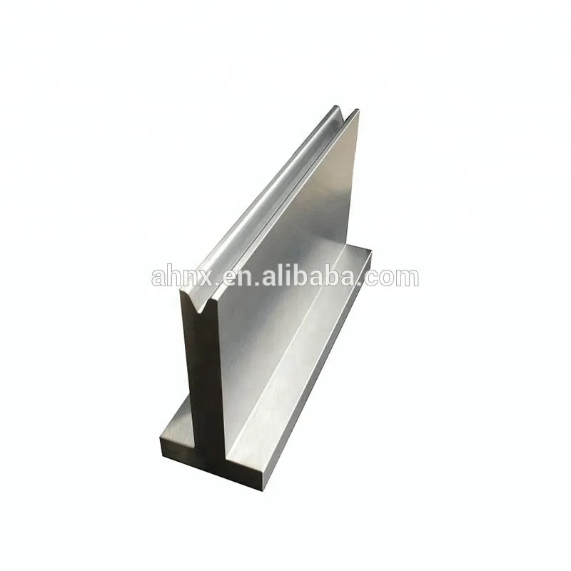 Bend Tooling, Bending Die, Blade on Press Brake, Folding Knives