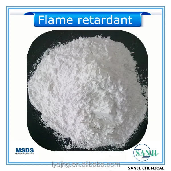 Phosphorus flame retardant Ammonium polyphosphate APP
