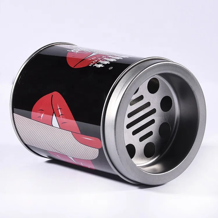 
custom ceramic coin bank ashtray 