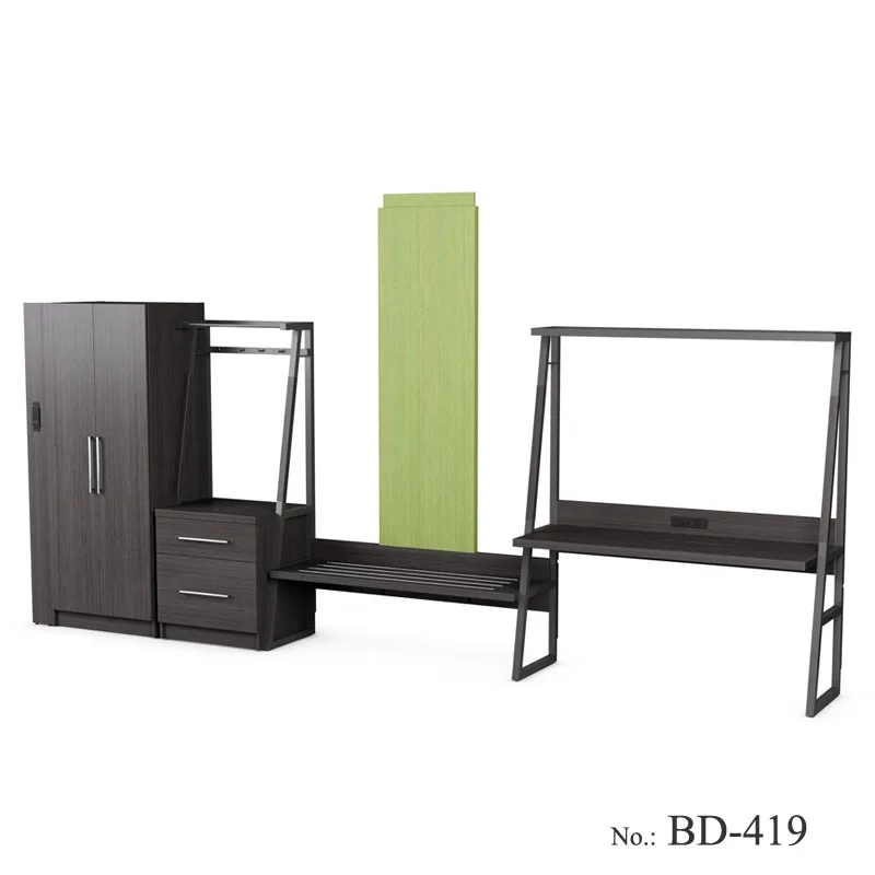 
Hilton Garden Inn Modern Hotel Furniture 