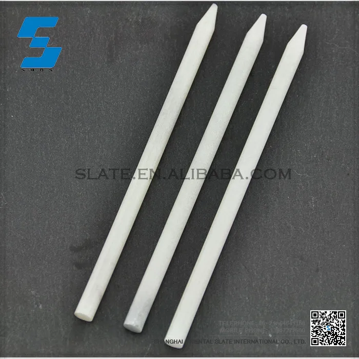 
cheap and hot sale chalk slate pencil 