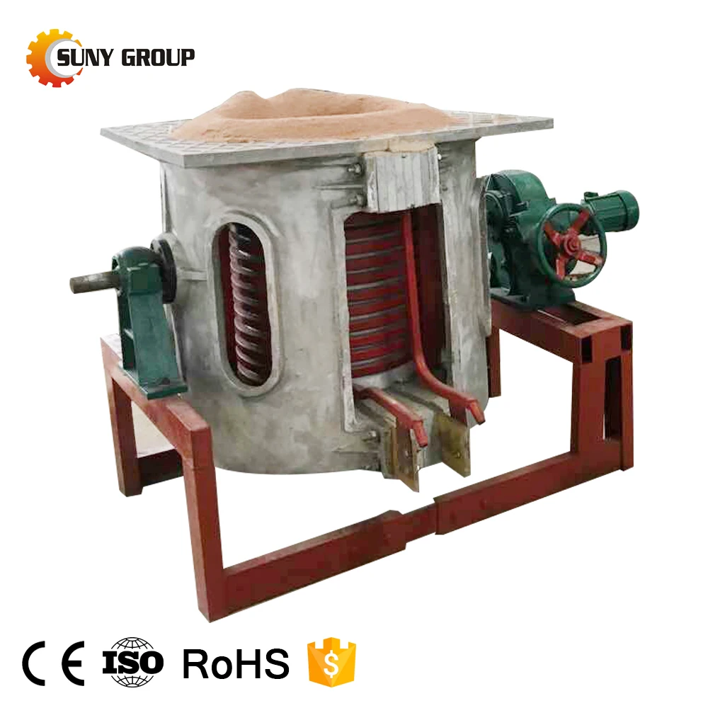Copper Electrolysis Cable Granulator Machine