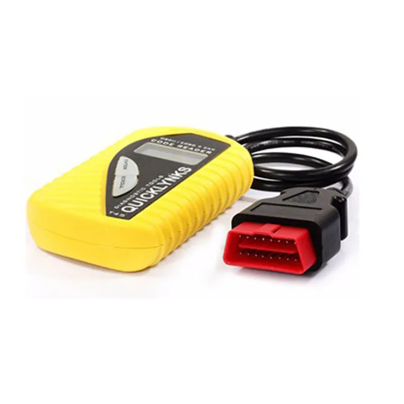 OBD2/EOBD ECU pin code reader VAG auto  diagnostic tool